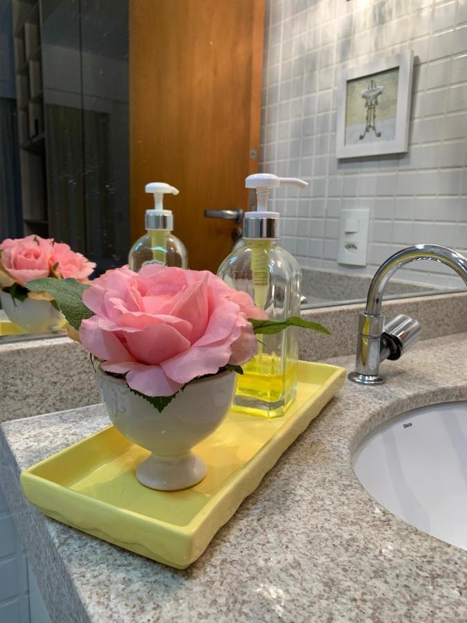 Charme, Requinte E Tranquilidade! Apartment บราซิเลีย ภายนอก รูปภาพ