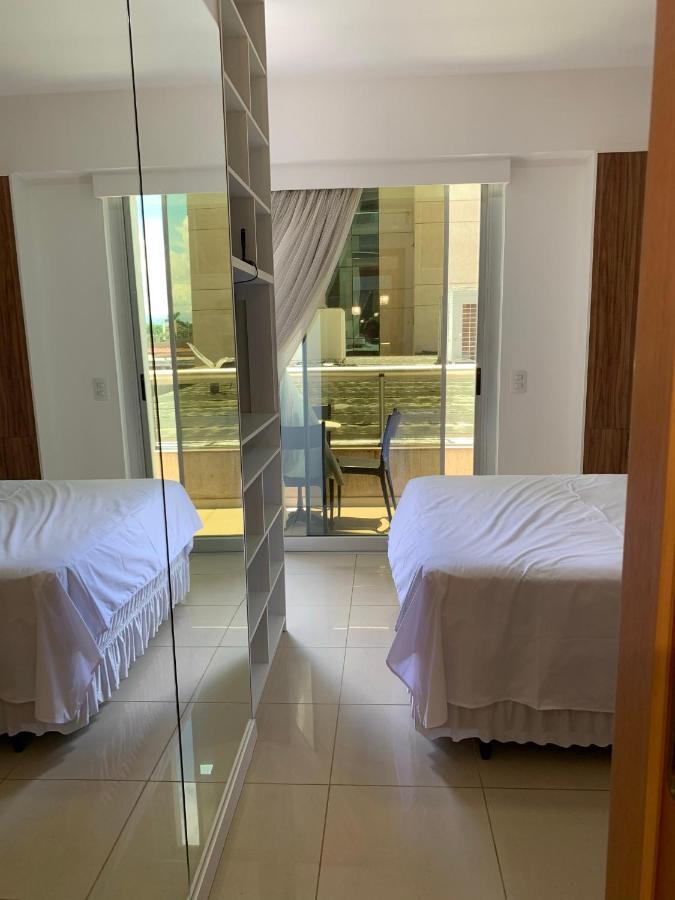 Charme, Requinte E Tranquilidade! Apartment บราซิเลีย ภายนอก รูปภาพ